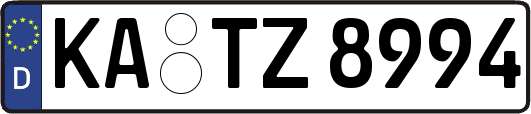 KA-TZ8994
