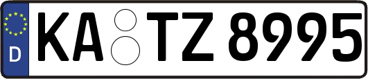 KA-TZ8995