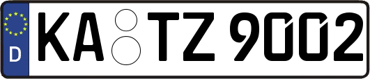 KA-TZ9002