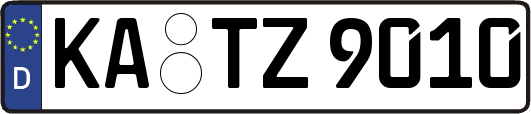 KA-TZ9010