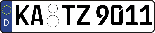 KA-TZ9011