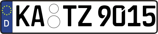 KA-TZ9015