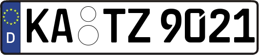 KA-TZ9021
