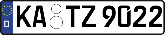 KA-TZ9022