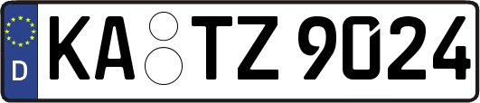 KA-TZ9024