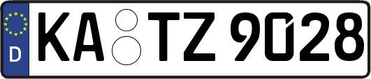 KA-TZ9028