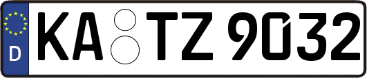 KA-TZ9032