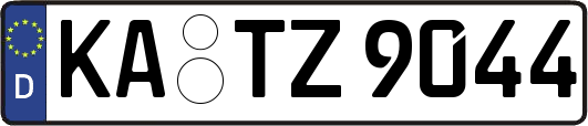 KA-TZ9044