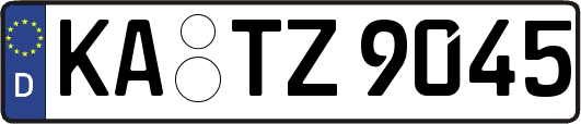 KA-TZ9045