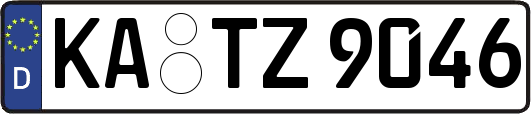 KA-TZ9046