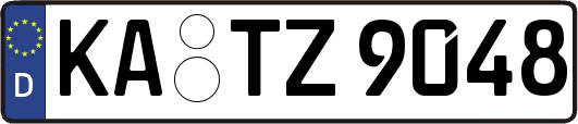 KA-TZ9048