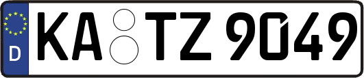 KA-TZ9049