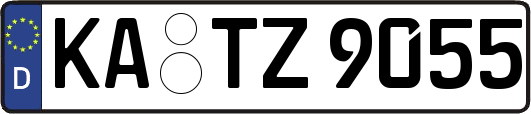 KA-TZ9055
