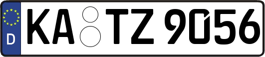 KA-TZ9056