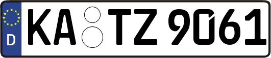 KA-TZ9061