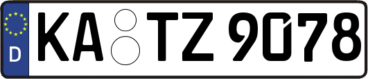 KA-TZ9078