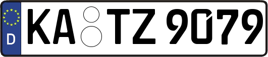 KA-TZ9079