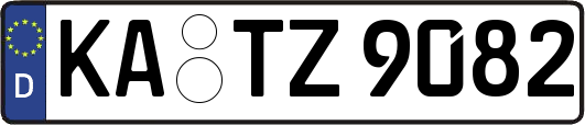 KA-TZ9082