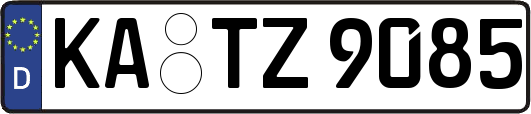 KA-TZ9085