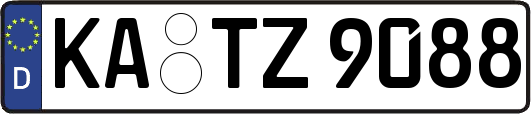 KA-TZ9088