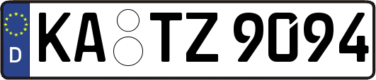 KA-TZ9094