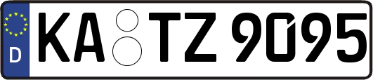 KA-TZ9095
