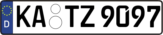 KA-TZ9097
