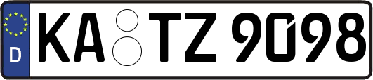 KA-TZ9098