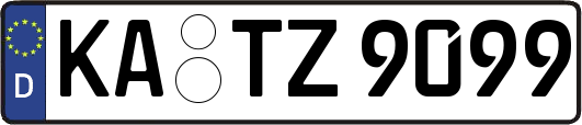 KA-TZ9099