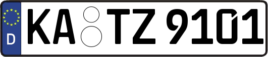 KA-TZ9101