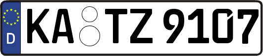 KA-TZ9107