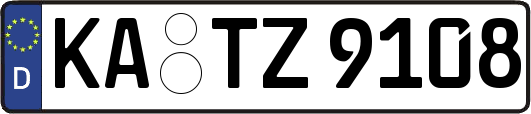 KA-TZ9108