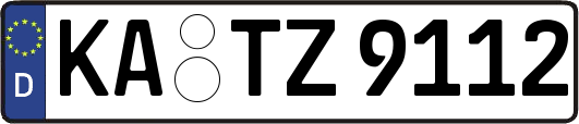 KA-TZ9112