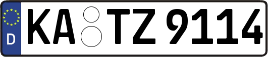 KA-TZ9114