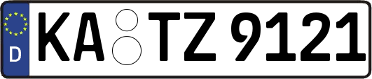 KA-TZ9121