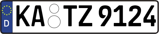 KA-TZ9124