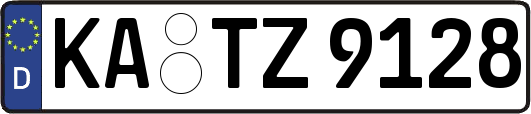 KA-TZ9128