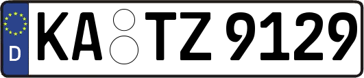 KA-TZ9129