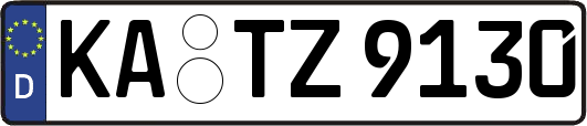 KA-TZ9130