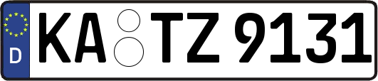 KA-TZ9131