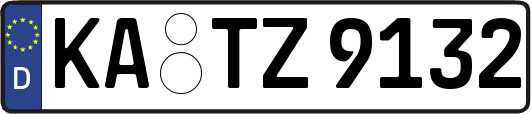 KA-TZ9132