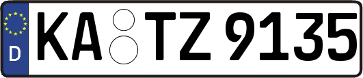KA-TZ9135