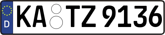 KA-TZ9136