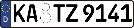 KA-TZ9141