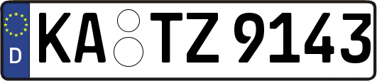 KA-TZ9143