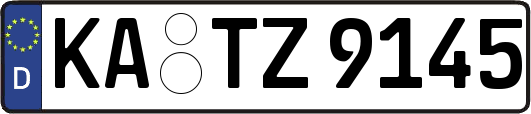 KA-TZ9145