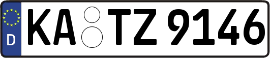 KA-TZ9146