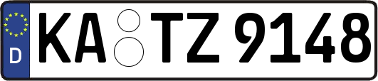 KA-TZ9148