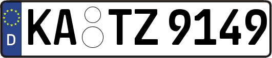 KA-TZ9149