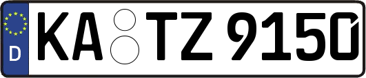 KA-TZ9150